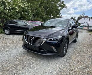 Mazda CX-3 Gebrauchtwagen
