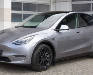 Tesla Model Y Gebrauchtwagen