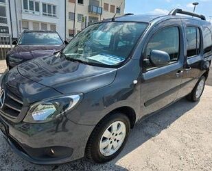 Mercedes-Benz Citan Gebrauchtwagen