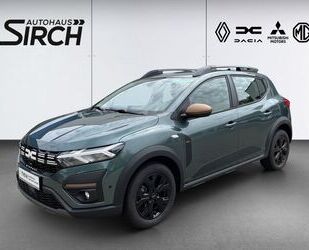 Dacia Sandero Gebrauchtwagen