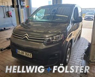 Citroen ë-Berlingo Gebrauchtwagen
