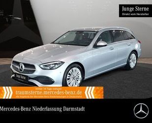 Mercedes-Benz C 220 Gebrauchtwagen