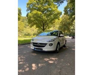 Opel Adam Gebrauchtwagen