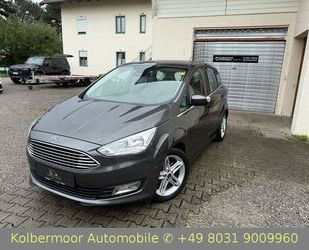Ford C-Max Gebrauchtwagen