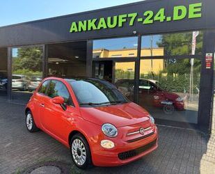 Fiat 500 Gebrauchtwagen