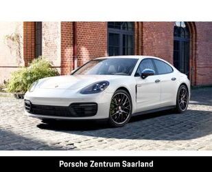 Porsche Panamera Gebrauchtwagen
