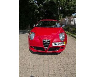 Alfa Romeo MiTo Gebrauchtwagen