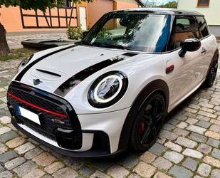 Mini John Cooper Works Gebrauchtwagen