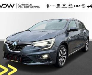Renault Megane Gebrauchtwagen