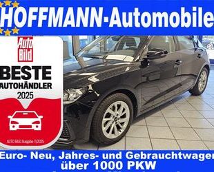 Audi A1 Gebrauchtwagen