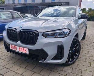 BMW X4 M40 Gebrauchtwagen