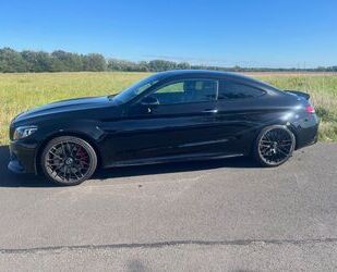 Mercedes-Benz C 63 AMG Gebrauchtwagen