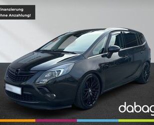 Opel Zafira Tourer Gebrauchtwagen