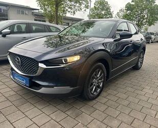 Mazda CX-3 Gebrauchtwagen
