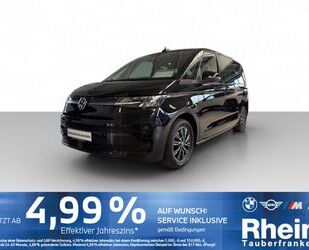 VW T7 Multivan Gebrauchtwagen