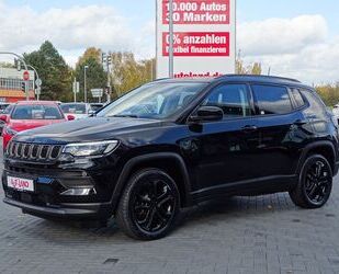 Jeep Compass Gebrauchtwagen