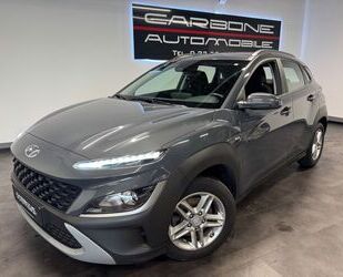 Hyundai KONA Gebrauchtwagen