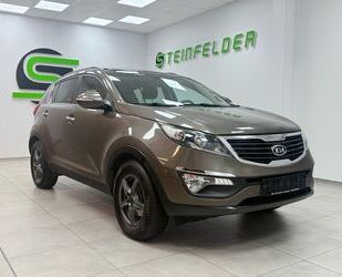 Kia Sportage Gebrauchtwagen