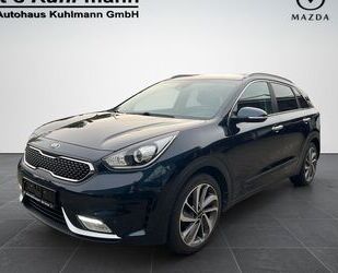 Kia Niro Gebrauchtwagen