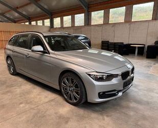 BMW 320 Gebrauchtwagen