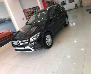 Mercedes-Benz GLC 220 Gebrauchtwagen