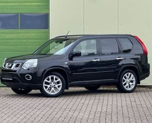 Nissan X-Trail Gebrauchtwagen