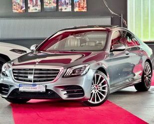 Mercedes-Benz S 350 Gebrauchtwagen