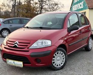 Citroen C3 Gebrauchtwagen