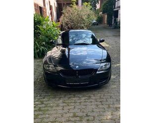 BMW Z4 M Gebrauchtwagen