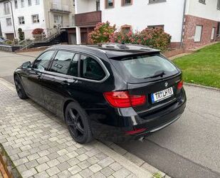 BMW 320 Gebrauchtwagen