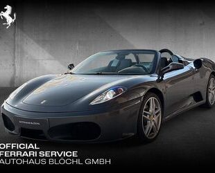 Ferrari F430 Gebrauchtwagen