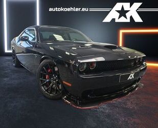 Dodge Challenger Gebrauchtwagen