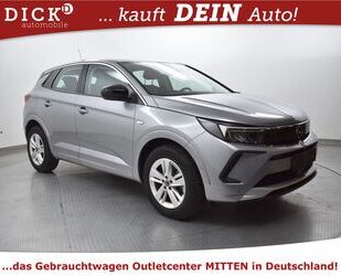 Opel Grandland (X) Gebrauchtwagen