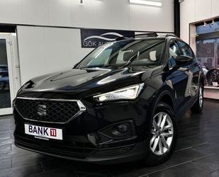 Seat Tarraco Gebrauchtwagen