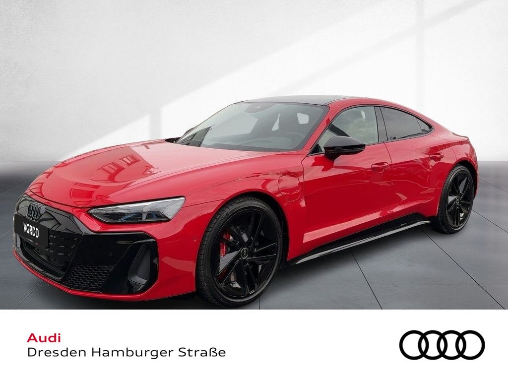 e-tron GT
