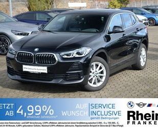BMW X2 Gebrauchtwagen