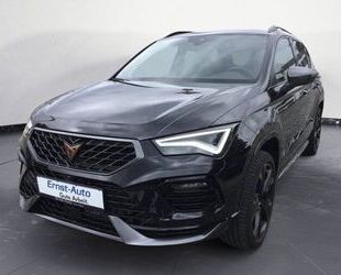 Cupra Ateca Gebrauchtwagen