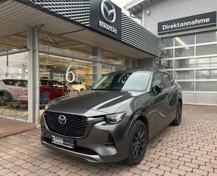 Mazda CX-60 Gebrauchtwagen