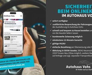 Dacia Sandero Gebrauchtwagen