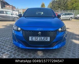 Peugeot 208 Gebrauchtwagen