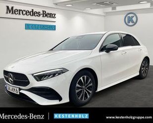 Mercedes-Benz A 180 Gebrauchtwagen