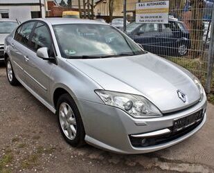Renault Laguna Gebrauchtwagen