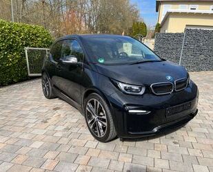 BMW i3 Gebrauchtwagen