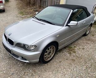 BMW 320 Gebrauchtwagen