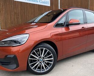 BMW 225 Active Tourer Gebrauchtwagen