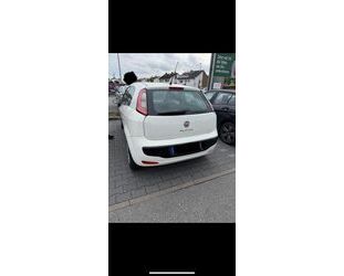Fiat Punto Evo Gebrauchtwagen