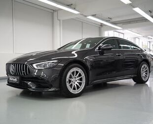 Mercedes-Benz AMG GT Gebrauchtwagen