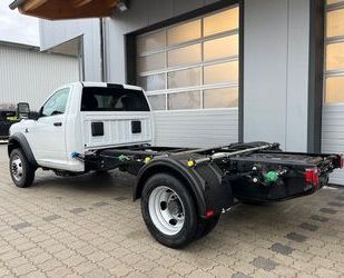 Dodge RAM Gebrauchtwagen