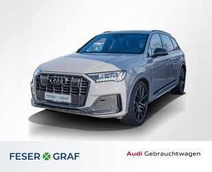Audi Q7 Gebrauchtwagen