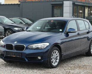 BMW 118 Gebrauchtwagen